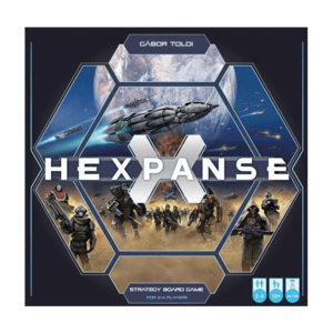 Hexpanse