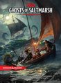Dungeons and Dragons -  Ghosts of Saltmarsh-gaming-The Games Shop