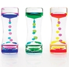 Rainbow Lava Drops Liquid Timer-quirky-The Games Shop