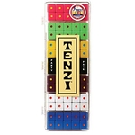 Tenzi - Party Pack-card & dice games-The Games Shop
