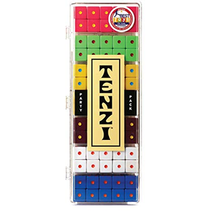 Tenzi - Party Pack