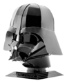Metal Earth - Star Wars Darth Vader Helmet-construction-models-craft-The Games Shop