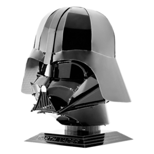 Metal Earth - Star Wars Darth Vader Helmet