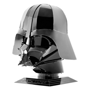 Metal Earth - Star Wars Darth Vader Helmet