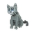 Nanoblock - Small - Russian Blue