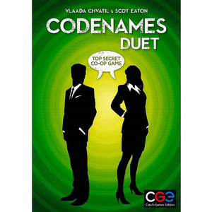 Codenames Duet