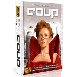 Coup