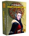 Coup - Reformation 2nd edition-card & dice games-The Games Shop