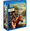Carcassonne - Inns and Cathedrals expansion-board games-The Games Shop