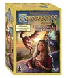 Carcassonne - Princess & Dragon expansion #3-board games-The Games Shop