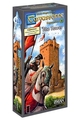 Carcassonne - Tower expansion #4-board games-The Games Shop