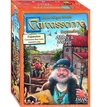 Carcassonne -Abbey & Mayor expansion #5-board games-The Games Shop