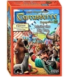 Carcassonne - Under the Big Top expansion #10-board games-The Games Shop