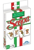 Scopa - Single pack-card & dice games-The Games Shop