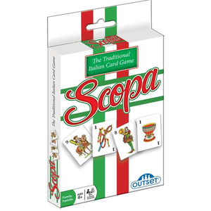 Scopa - Single pack