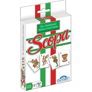 Scopa - Single pack