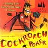 Cockroach Poker-card & dice games-The Games Shop