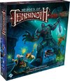 Heroes of Terrinoth-board games-The Games Shop