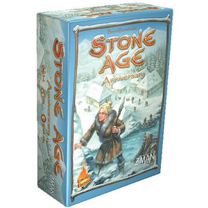 Stone Age - Anniversay Edition
