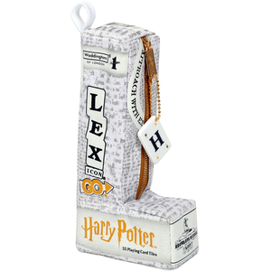 Lexicon - Harry Potter Edition
