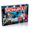 Monopoly - Rolling Stones-board games-The Games Shop