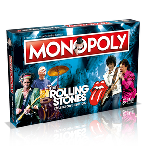 Monopoly - Rolling Stones