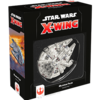 Star Wars - X-Wing 2nd Edition - Millennium Falcon Expansion-gaming-The Games Shop