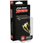 Star Wars - X-Wing 2nd Edition - Naboo Royal N1 Starfighter-gaming-The Games Shop