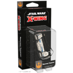 Star Wars - X-Wing 2nd Edition - Resistance Transport-gaming-The Games Shop
