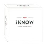 iKnow-board games-The Games Shop