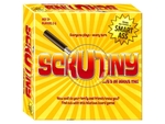 Scrutiny-board games-The Games Shop
