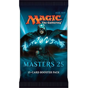 Magic the Gathering - Masters 25 Booster