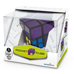 Meffert's - Pocket Cube
