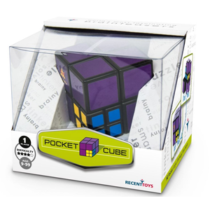 Meffert's - Pocket Cube