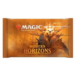 Pre order - Magic the Gathering - Modern Horizons Booster