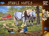 Holdson - 500 XL piece Stable Mates - To the Fields-jigsaws-The Games Shop