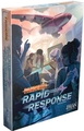 Pandemic - Rapid Response-board games-The Games Shop