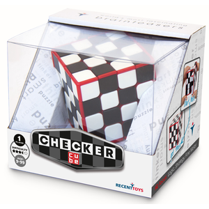 Meffert's - Checker Cube