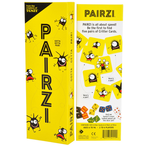 Pairzi