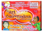 The Art of Conversation - Children's-card & dice games-The Games Shop