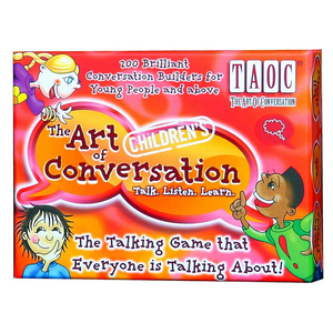 The Art of Conversation - Children's