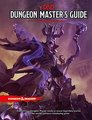 Dungeons and Dragons - 5th ed - Dungeon Master's Guide-gaming-The Games Shop