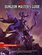Dungeons and Dragons - 5th ed - Dungeon Master's Guide