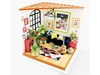 DIY Mini House - Locus' Sitting Room-construction-models-craft-The Games Shop