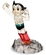 3D Crystal Puzzle - Astro Boy Flying