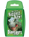 Top Trumps - Dinosaur-card & dice games-The Games Shop