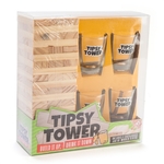 Tipsy Tower-games - 17 plus-The Games Shop