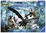 Ravensburger - 100 piece - How to Train Your Dragon Hidden World