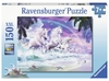 Ravensburger - 150 piece - Unicorns on the Beach-jigsaws-The Games Shop