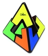 Meffert's - Pyraminx Duo-mindteasers-The Games Shop